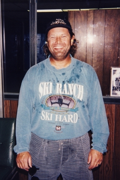 Mike Conners 1997.jpg